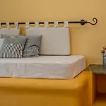 Apartmán Ethelio Agios Ioannis (Tinos)