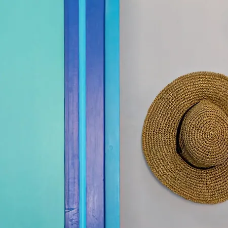 Ethelio Apartman Ájosz Joánisz