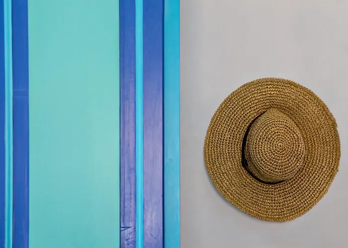 Ethelio Lejlighed Agios Ioannis (Tinos)