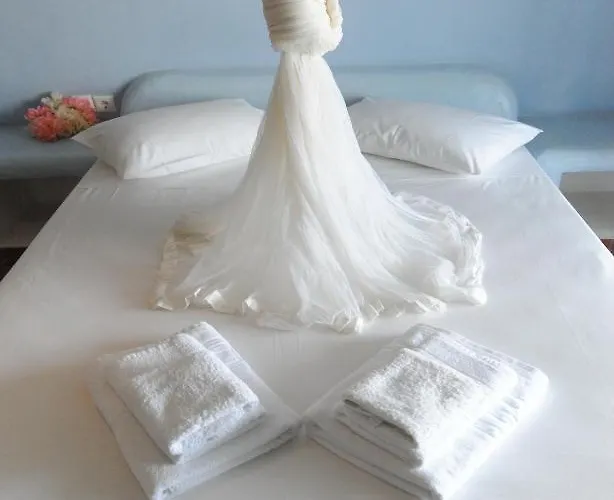 Ethelio * Agios Ioannis (Tinos)