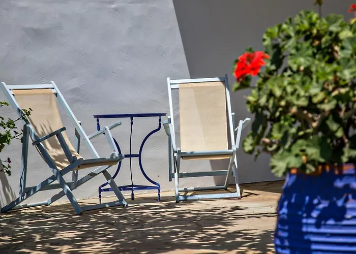 Ethelio * Agios Ioannis (Tinos)