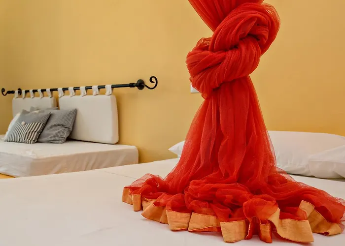 Ethelio Agios Ioannis (Tinos)