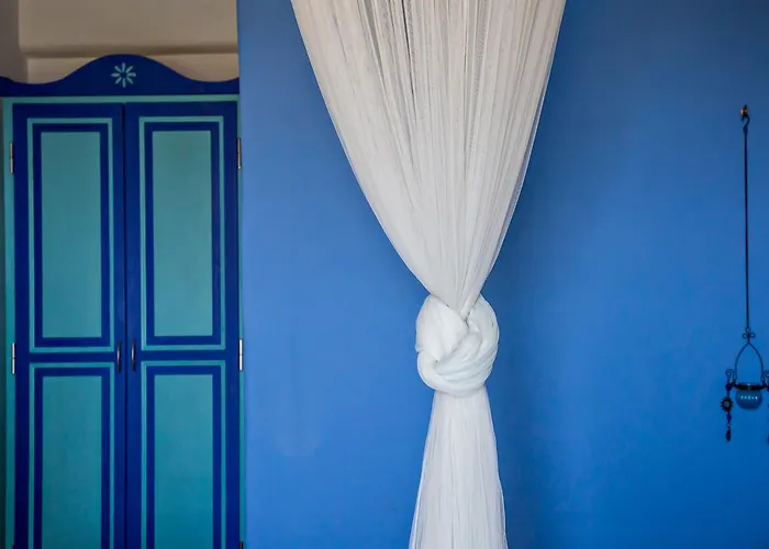 Ethelio * Agios Ioannis (Tinos)