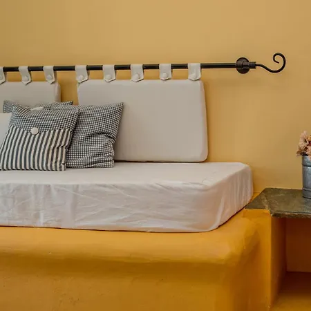 Apartmán Ethelio Agios Ioannis (Tinos)