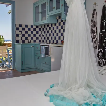 Apartamento La Casa Tinos