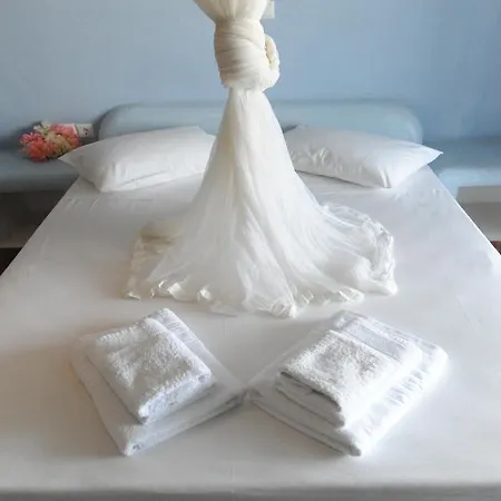 Ethelio * Agios Ioannis (Tinos)