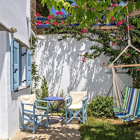 Ethelio Apartmán Agios Ioannis (Tinos)