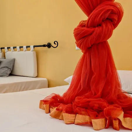 Ethelio Agios Ioannis (Tinos)